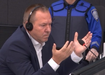 Gucati para trupit gjykues: Jam krenar për shokët e luftës