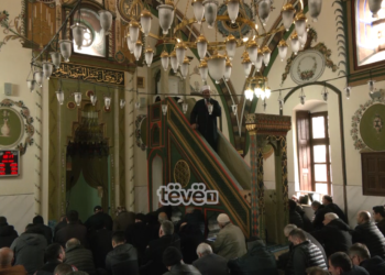 Nëpër Xhamitë e Kosovës u bë thirrje për konsumimin e produkteve vendore