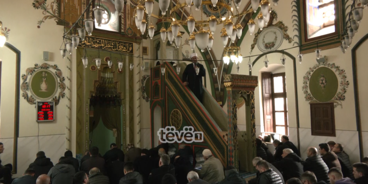 Nëpër Xhamitë e Kosovës u bë thirrje për konsumimin e produkteve vendore