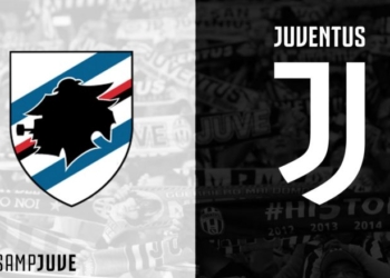 Formacionet zyrtare, Sampdoria – Juventus: Zonja e Vjetër kërkon triumfin e radhës