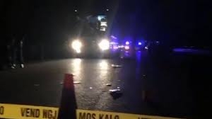 16 persona të lënduar në një aksident në magjistralen Prishtinë -Pejë