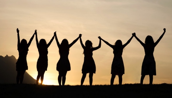 ​Sot Dita Ndërkombëtare e Gruas