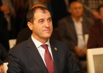 Islam Pacolli jep dorëheqje nga AKR-ja