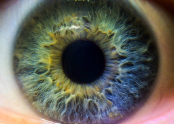 A mund të ndryshojë ngjyra e syve me kohë, dhe kush e përcakton atë?