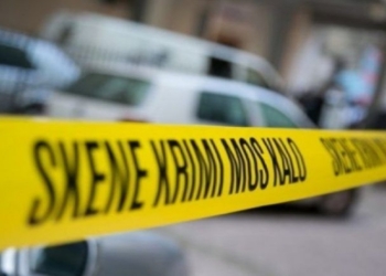 Vrasje e dyfishtë në Korçë, vriten në shtëpi nusja dhe vjehrra