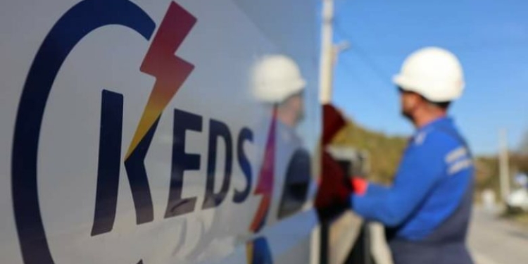 Sulmohen dy punëtorë të KEDS-it në Skenderaj