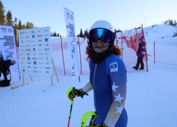 Kiana Kryeziu e 48-ta në Finlandë