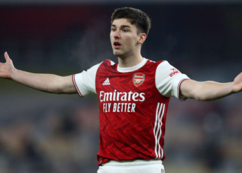 Real Madrid shpreh interesim për Tierney