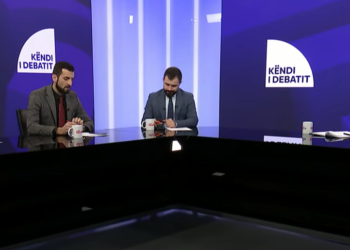 Haxhiu: Votimi i Kodit Civil na duhet për anëtarësim në Këshillin e Evropës