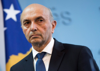 Mustafa: Spekulantët i rrisin çmimet, kurse qentë e luftës kërkojnë hapësirë për të profituar