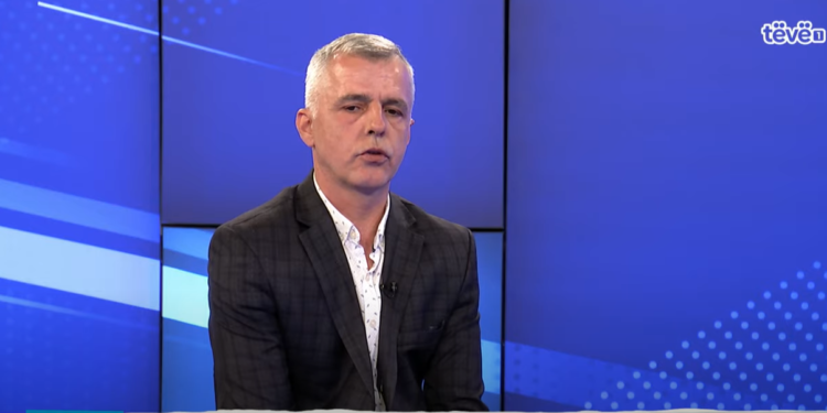Klinaku: S’mund të ketë verifikim të veteranëve, aktualisht ka vetëm lojë fjalësh