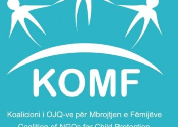 KOMF: Vrasja e fëmijës 14 vjeç, tronditje dhe alarm për të gjithë