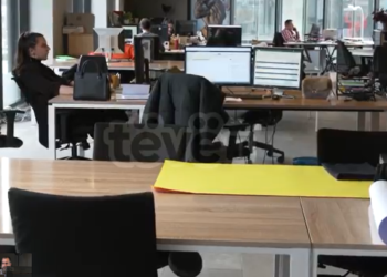 Kompanitë në Kosovë hapin dyert për gazetarët ukrainas