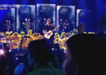 Koncerti në ndihmë të Ukrainës, artistët mbledhin 16 milionë dollarë falë donacioneve