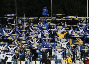 Dalin në shitje biletat për ndeshjen Zvicër – Kosovë