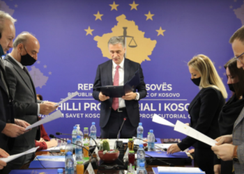 Konkursi për Kryeprokuror të Shtetit, jep dorëheqje anëtari i KPK-së Agron Beka