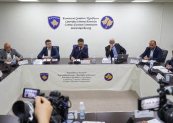 Shpërbëhet Asociacioni i Zyrtarëve Zgjedhor Evropianë