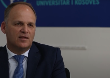 Krasniqi: Pas miratimit të ligjit, QKUK mund të përgatitet për transplantim