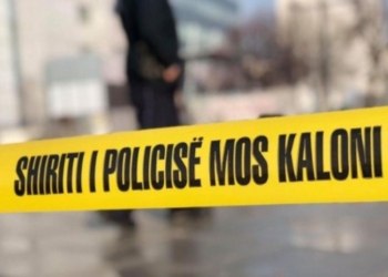 Gjendet e vdekur një 37-vjeçare në Prishtinë