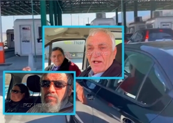 Fluks i madh i veturave në kufi: Kuksianët vërshohen drejt Kosovës, mbushin veturat me naftë pasi është më e lirë