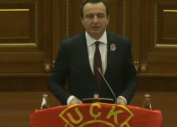 Kurti: Masakra e Prekazit u bë kthesë përcaktuese në trajektoren e zhvillimit të luftës sonë