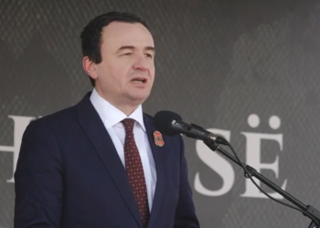 Kurti: Duam paqe afatgjatë dhe nuk vendosim data përfundimtare