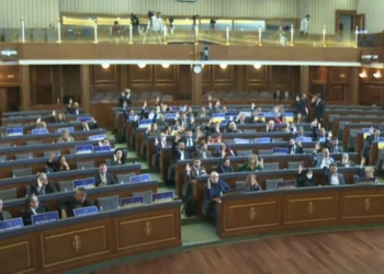 Miratohet projektligji për financimin e subjekteve politike