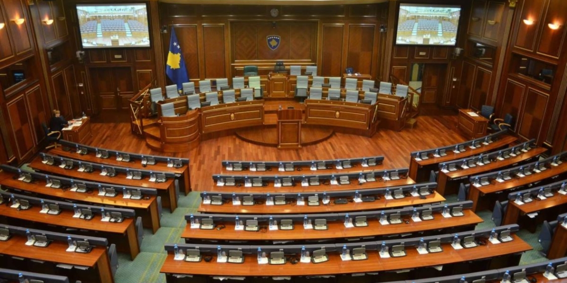 KDI: Të miratohet ligji që çel kuletat e partive politike