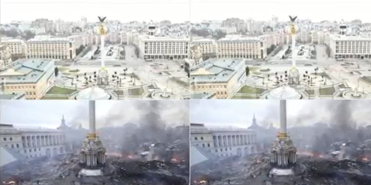 Edhe Kosova bie pre e lajmeve të rreme mbi zhvillimet në Ukrainë