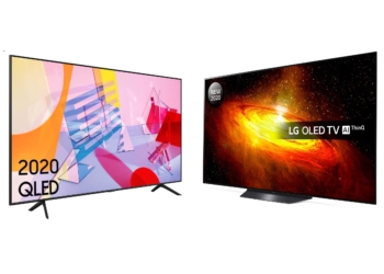 LG tregon çmimin e “televizorëve të vitit 2022”