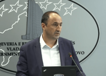 Aliu: Me shpronësim të pronave është zhbllokuar terminali doganor në Han të Elezit