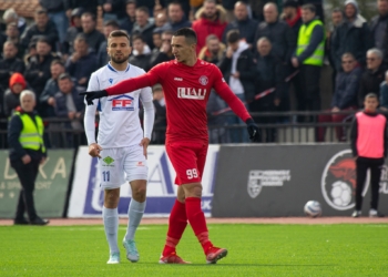 Gjilani dhe Ulpiana eliminohen nga Kupa e Kosovës, Llapi dhe Drita vazhdojnë tutje