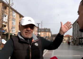 “Llapjanët janë njerëzit më besnikë, më intelegjentë dhe më bamirës në Kosovë”