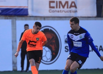 Formacionet zyrtare, Malisheva – Ballkani