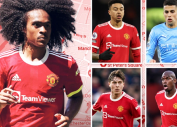 I frikësuar për vdekje nga grabitësit që i vunë thikën në fyt – Tahith Chong i shtohet listës së futbollistëve që u sulmuan nga hajdutët