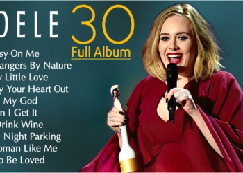 Adele kryeson listat e albumeve me rekordin e rikthimit të suksesshëm me  “30”
