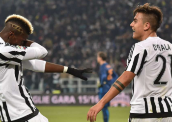 Pogba apo Dybala? – Juventusi është në dilemë