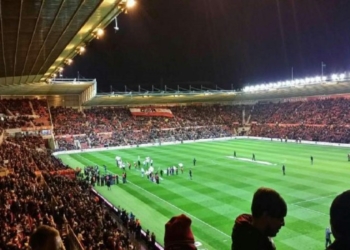 Chelsea dëshiron që ndeshja kundër Middlesbrough të zhvillohet pa praninë e tifozëve