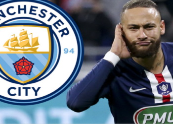 Man City do provojë transferimin e Neymar