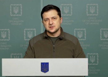 Zelensky thotë se vetëm një zonë ndalim-fluturimi mund ta parandalojë Rusinë