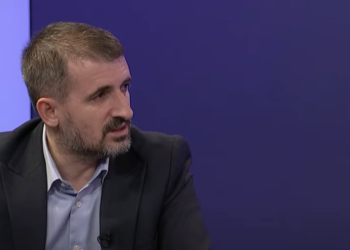 Miftaraj: Mos përfshirja e Ambasadës britanike në konkursin për Kryeprokuror të Shtetit e ul besimin e publikut