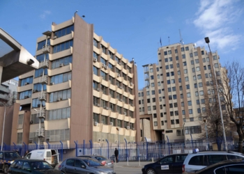 MPJ-ja largon nga puna 11 punëtorë, ishin punësuar paligjshëm