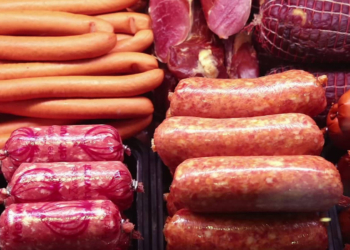 Efektet anësore të mishit të përpunuar