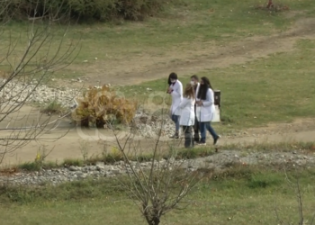 Rritet numri i mjekëve që po e braktisin Kosovën