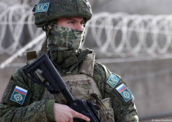 Sulmohet një spital psikiatrik në Kharkiv nga forcat ruse