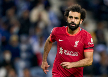 Barcelona interesohet për Salah