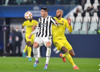 Juventus eleminohet nga Liga e Kampionëve