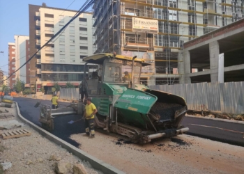 Përparim Rama del të inspektojë punimet në rrugën “ Muharrem Fejza”