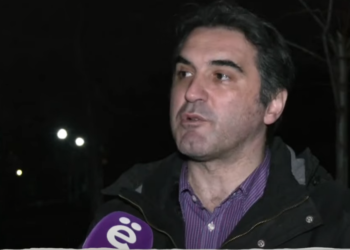 Muhaxhiri: Vetëvendosje ka probleme identitare