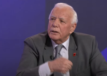 Limani: BE-ja e ka bërë Serbinë “fëmijë të lazdruar”